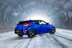Hyundai Veloster Street Turbo 2016 года (AU)